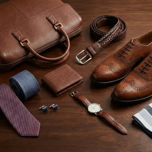 Erkek Aksesuarları