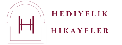 Hediyelik Hikayeler | Kişiye Özel Hediyeler