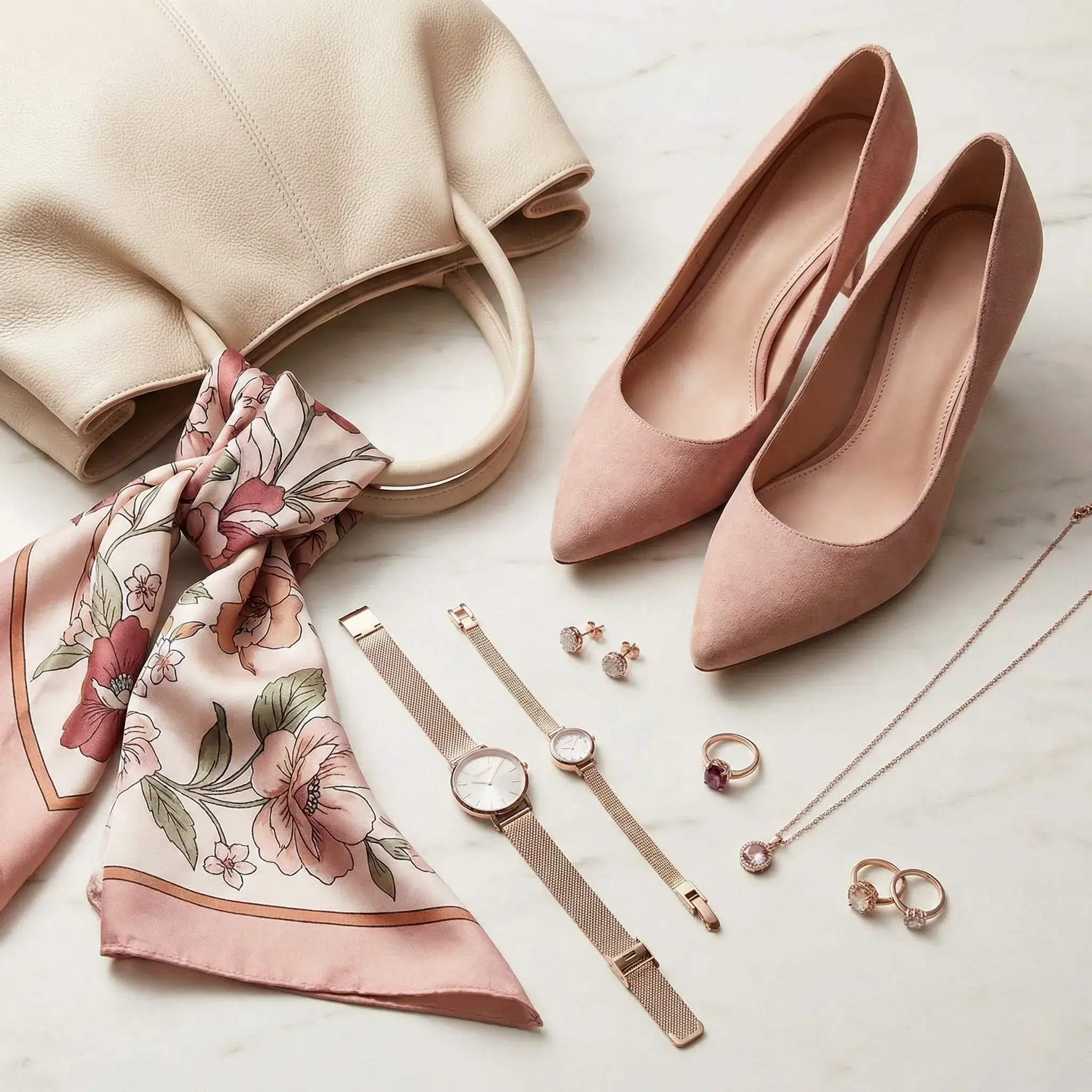 Kadın Aksesuarları